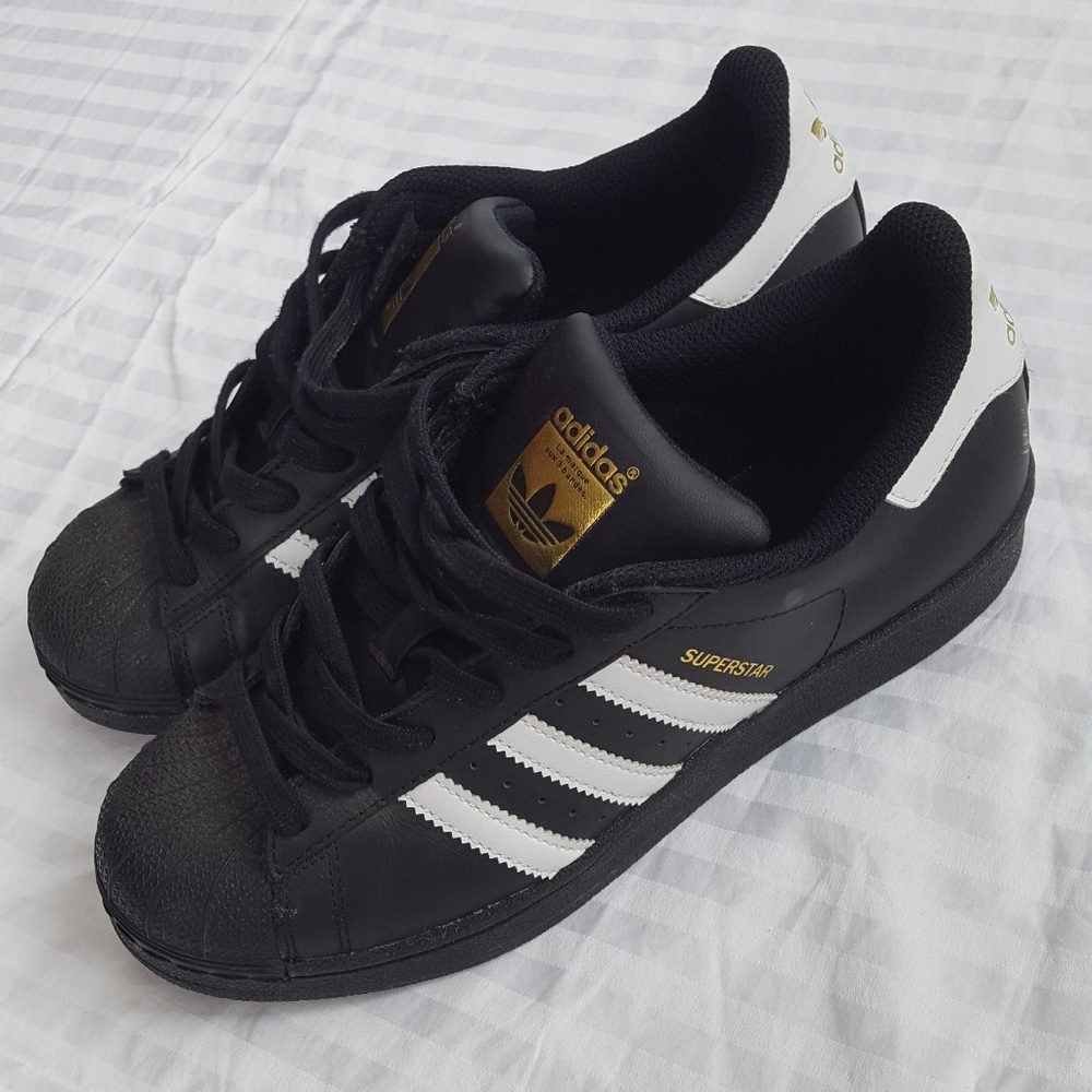 Adidas Superstars